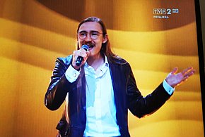 Łowiczanin ponownie w „The Voice of Poland”. Znamy datę emisji odcinka! -331344