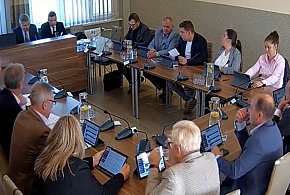 Po oporze radnych nie będzie modernizacji oczyszczalni?-331335