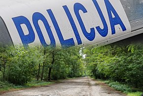 Nocne poszukiwania 15-latki w Lasku Miejskim-331404