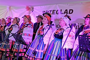 Biesiada na całego w Kocierzewie! 200 osób śpiewa i gra (FOTO, WIDEO)-331512