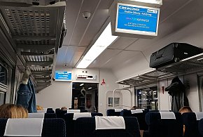 Podróż PKP niemal za darmo. Taka okazja tylko w jednym dniu-331595