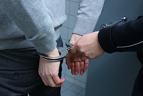 Chciał zgłosić zaginięcie, sam był poszukiwany-331587