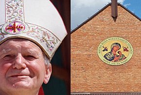Relikwie Jana Pawła II już w Łowiczu. Kiedy będzie można je zobaczyć-331647