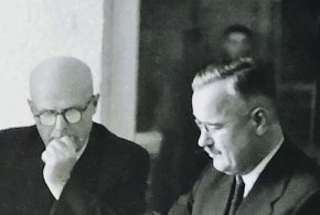 Syn Rosjanina i Polki został burmistrzem Łowicza z nadania Niemców-331731