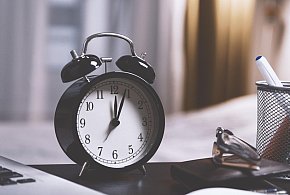 Kiedy przestawiamy czas na zimowy? To może być ostatni raz?-331945