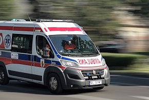 Trzy kolizje drogowe w powiecie łowickim w jeden weekend-331944