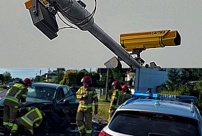 Uważajcie na ten odcinkowy pomiar prędkości!-331992