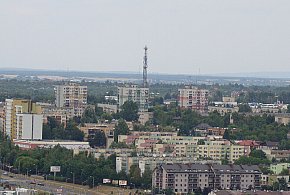 Zmiany na mapie Polski? Jest apel o nowe województwo. Co może stracić Łódzkie?-332024