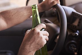 Zatrzymali go za brak pasów, ale to dopiero początek. Grozi mu nawet więzienie!-332228