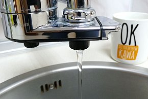 Sanepid bije na alarm. Woda do picia w części gm. Zduny tylko po przegotowaniu!-332267