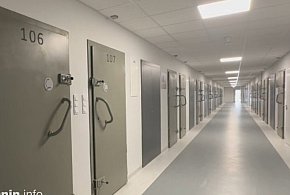 Co się wydarzyło pod murami Zakładu Karnego w Łowiczu? Policja interweniowała-332630