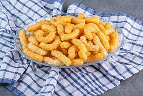 Popularne chrupki mogą Ci zaszkodzić. GIS alarmuje po kontroli-332668