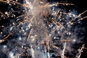 Koniec fajerwerków w Polsce? Minister klimatu mówi wprost-332686