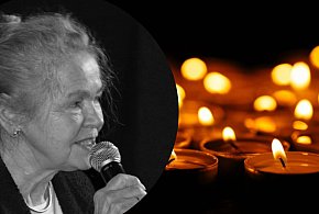 Zmarła Ewa Wróblewska, skarbnica wiedzy i Łowiczu-332720