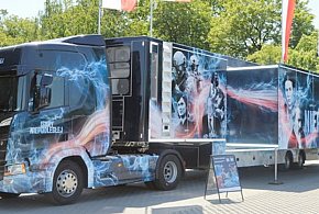 Głowno. "Iskry" uświetnią Niepodległą - 332672