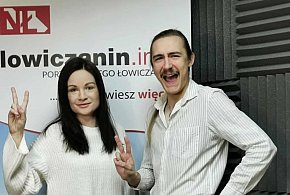 Mateusz Jagiełło w odcinkach na żywo „The Voice of Poland”! Dziś w studiu NŁ-332771