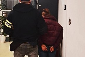 Kradzież w szpitalnej szatni. Złodziejka zatrzymana z promilami-332822