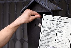 Papierowe awizo odchodzi do historii. Teraz tak będziesz odbierać pisma-332844