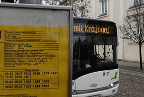 Na czym polega taryfa przystankowa w Łodzi. Przyjmie się w Łowiczu?-332810