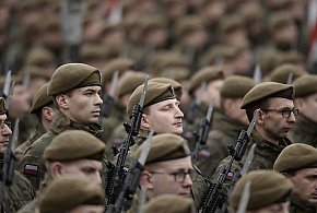 Setki tysięcy Polaków pójdą na szkolenie. Wojsko otwiera drzwi dla cywilów-332869