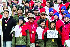 To już jutro! Harcerze z Głowna wyruszą na Rossę - 332921