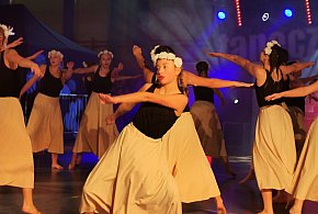 Zobacz te choreografie! Taneczne Wiktorie w Głownie - 332948