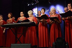 Stryków. Koncert pieśni patriotycznych w OKiR - 333029