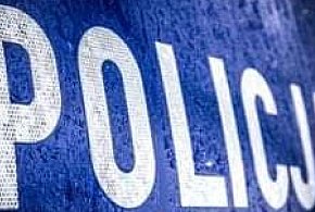 Gmina Nieborów. Pośpiech był złym doradcą. Toyota wylądowała w rowie-332987