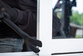 Włamanie w Pilaszkowie. Uważaj, twój dom może być następny!-333086