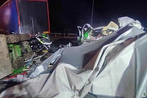 Śmiertelny wypadek w rejonie Strykowa-333143