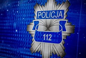 Gmina Głowno. Wypadek na A1. Poszkodowane dwie osoby-333197
