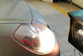 Bezpłatne sprawdzanie świateł już w sobotę, 15 listopada! Gdzie?-333218