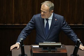 Ujawniono sprawców sabotażu! Tusk: działali dla rosyjskich służb-333375