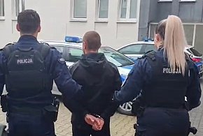 Głowno: nowe, wstrząsające ustalenia w sprawie przetrzymywanej 29-latki-333344