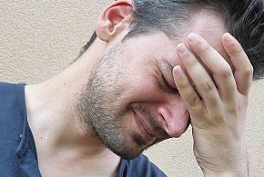 Polscy mężczyźni żyją w ciągłym stresie. Oto główne powody-333419