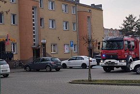 Łowicz. Ewakucja w przedszkolu na Bratkowicach. Wyczuwali zapach gazu-333461