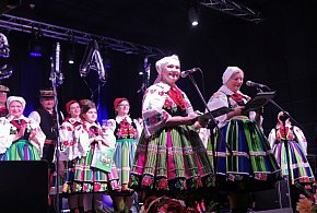 Łowicz. To już 15 lat! Zespół Śpiewaczy "Ksinzoki" świętuje swój jubileusz-333542