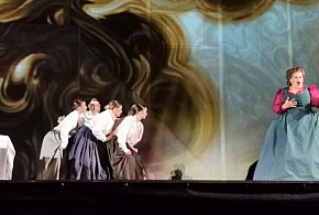 Muzeum w Nieborowie zdradza tytuł opery na 2026 rok. Będzie Mozart!-333494