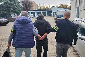 Brutalny atak na obywatela Kolumbii. Sprawcy już w areszcie-333669