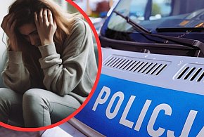 „Dom dobry” po łowicku. Ile Niebieskich Kart założyła policja?-333807