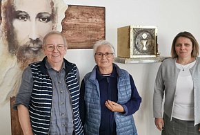 Z dyskoteki prosto do zakonu. Niezwykłe złakowskie historie-333837