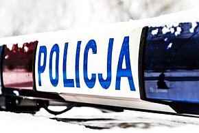 Kierowco, uważaj na złe warunki na drodze!-333804