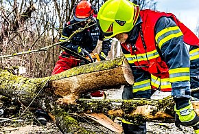 Aż trzy interwencje straży. Powód? Ten sam-333813