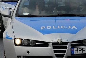 Kolizja na DW 703 w Bocheniu. Sprawca nie ustąpił pierwszeństwa-333894