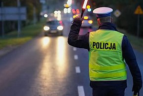 Kierowca z promilami zatrzymany dzięki reakcji świadka-333990