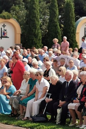 Odpust w parafii w Domaniewicach-12366