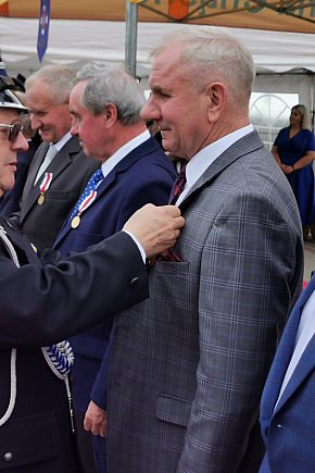 Jubileusz 100-lecia OSP Karsznice Duże-12382