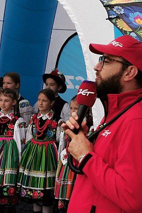 Wielka Trasa Śniadaniowa w Łowiczu-12389