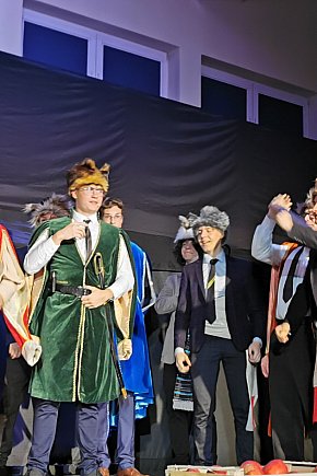 Odprawa posłów greckich w Pijarskiej w Łowiczu-12391