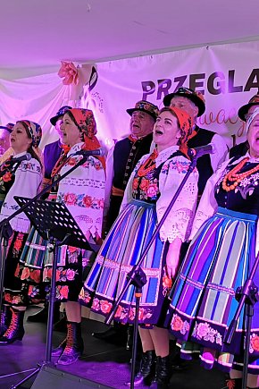 Przegląd Śpiewaczy w Kocierzewie-12500